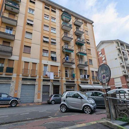 Home Holiday Lovely Apartment Λα Σπέτσια Εξωτερικό φωτογραφία