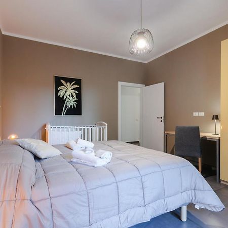 Home Holiday Lovely Apartment Λα Σπέτσια Εξωτερικό φωτογραφία
