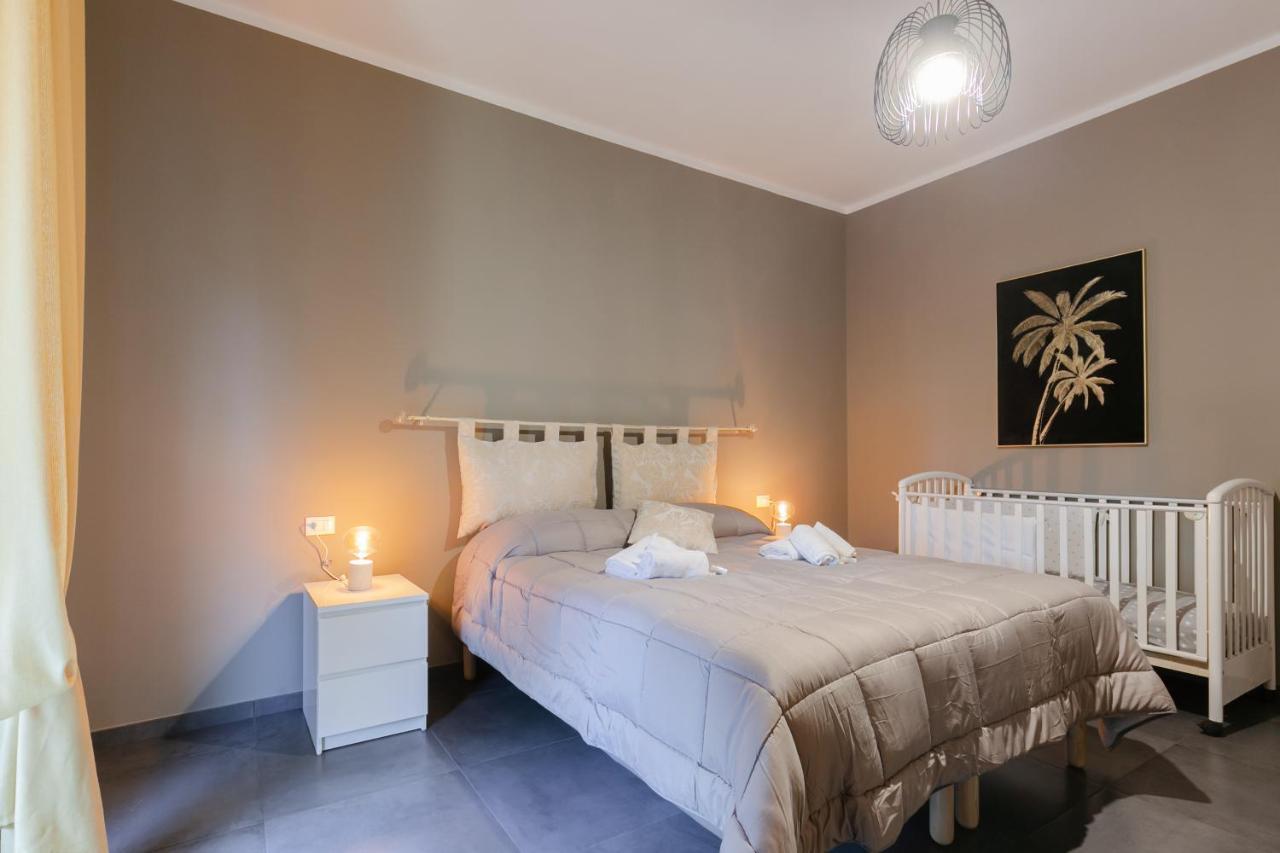 Home Holiday Lovely Apartment Λα Σπέτσια Εξωτερικό φωτογραφία