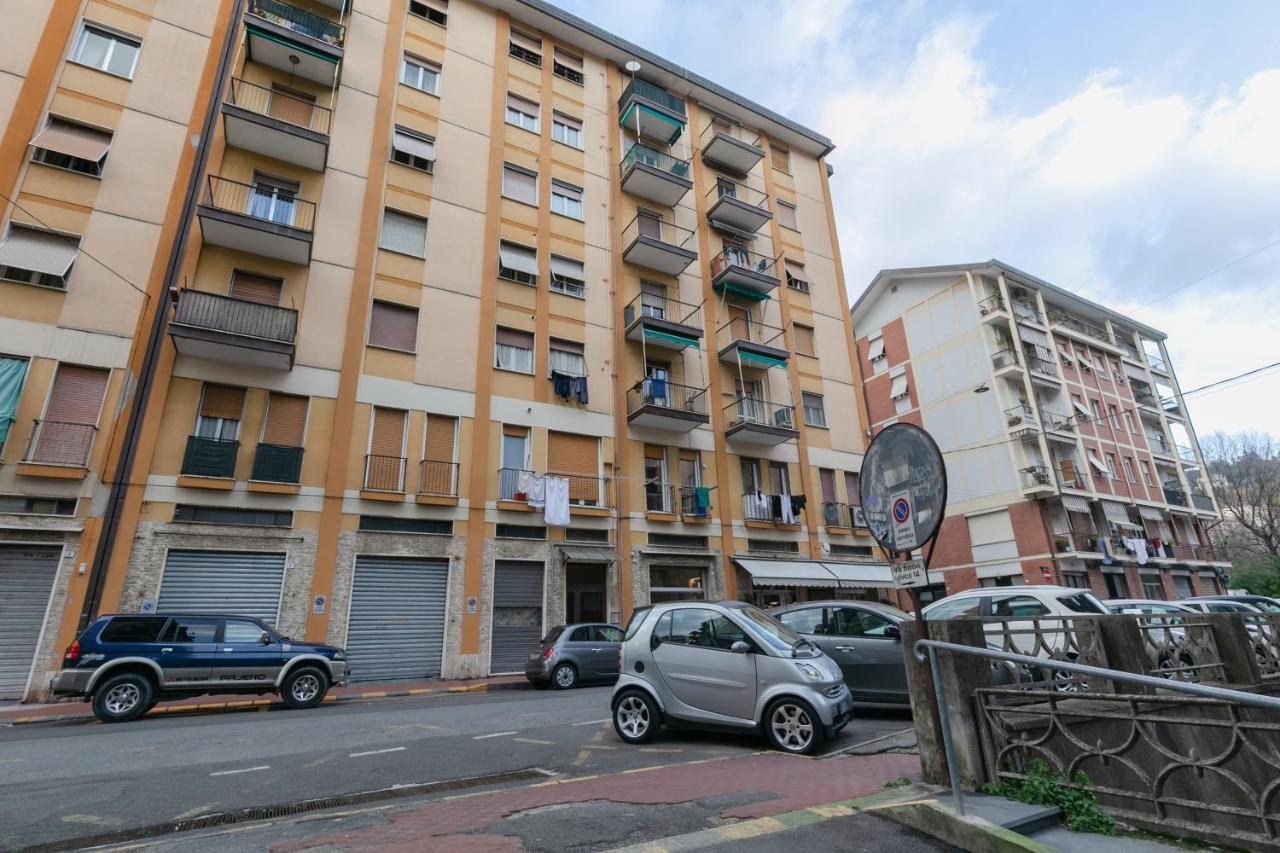 Home Holiday Lovely Apartment Λα Σπέτσια Εξωτερικό φωτογραφία