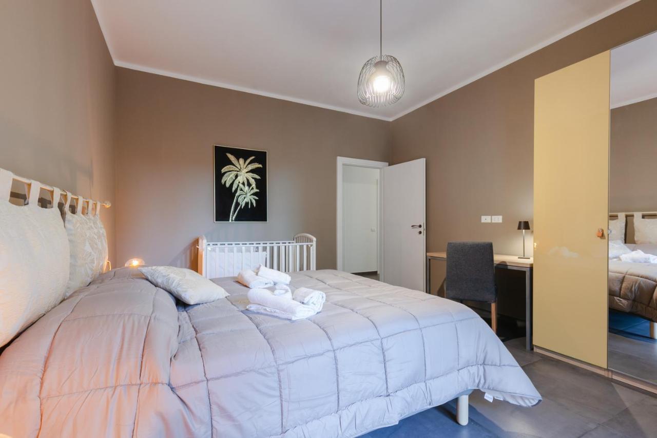 Home Holiday Lovely Apartment Λα Σπέτσια Εξωτερικό φωτογραφία