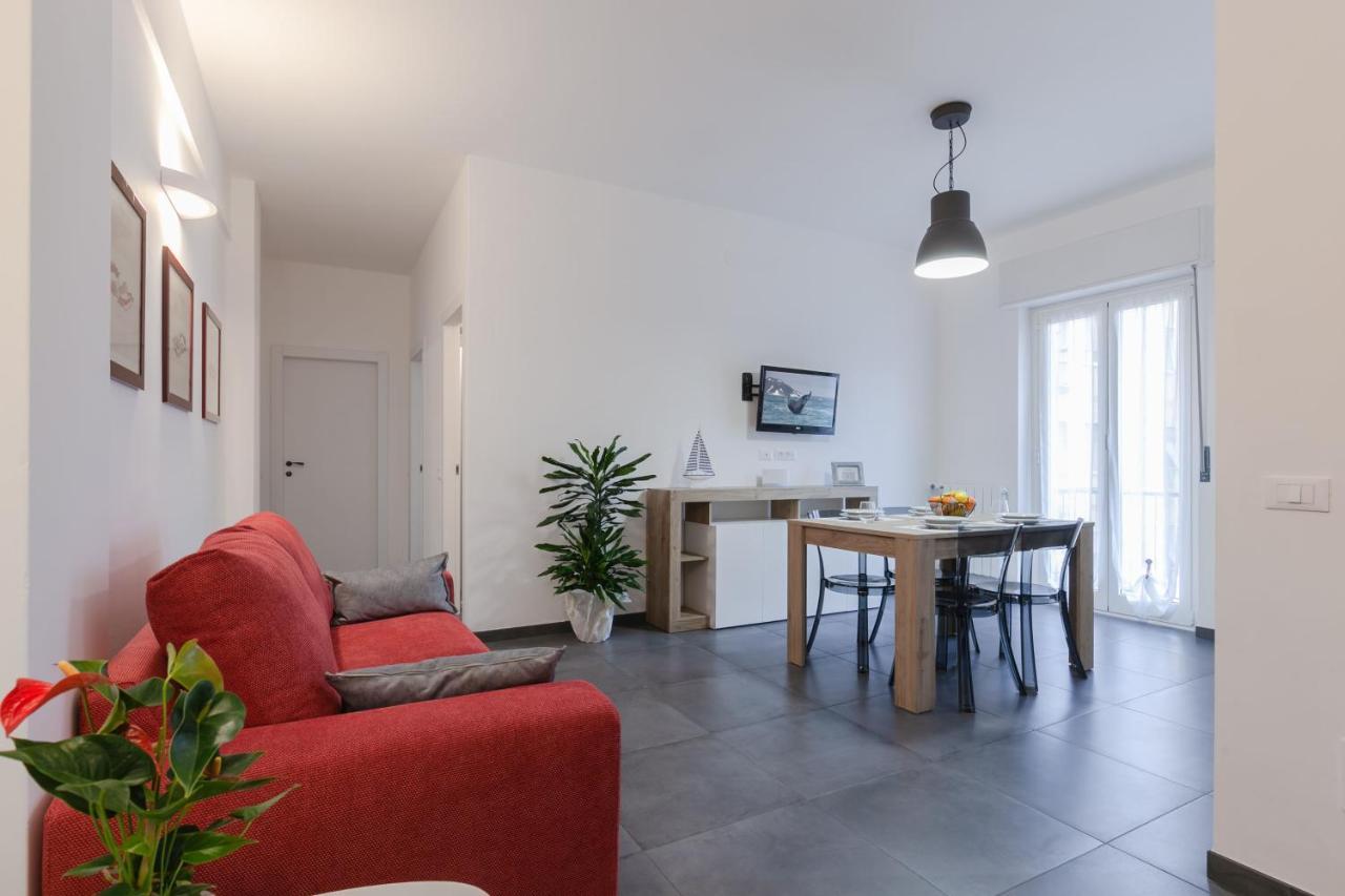 Home Holiday Lovely Apartment Λα Σπέτσια Εξωτερικό φωτογραφία