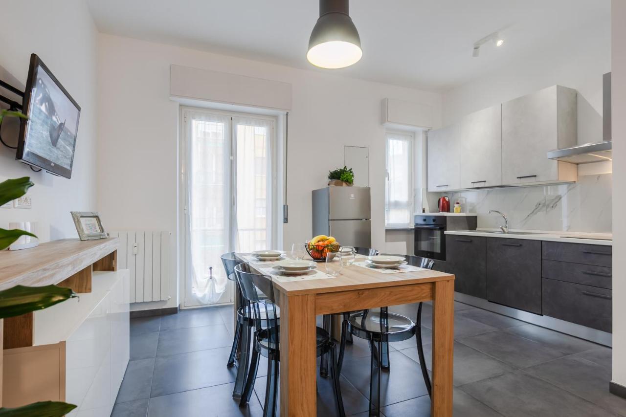 Home Holiday Lovely Apartment Λα Σπέτσια Εξωτερικό φωτογραφία