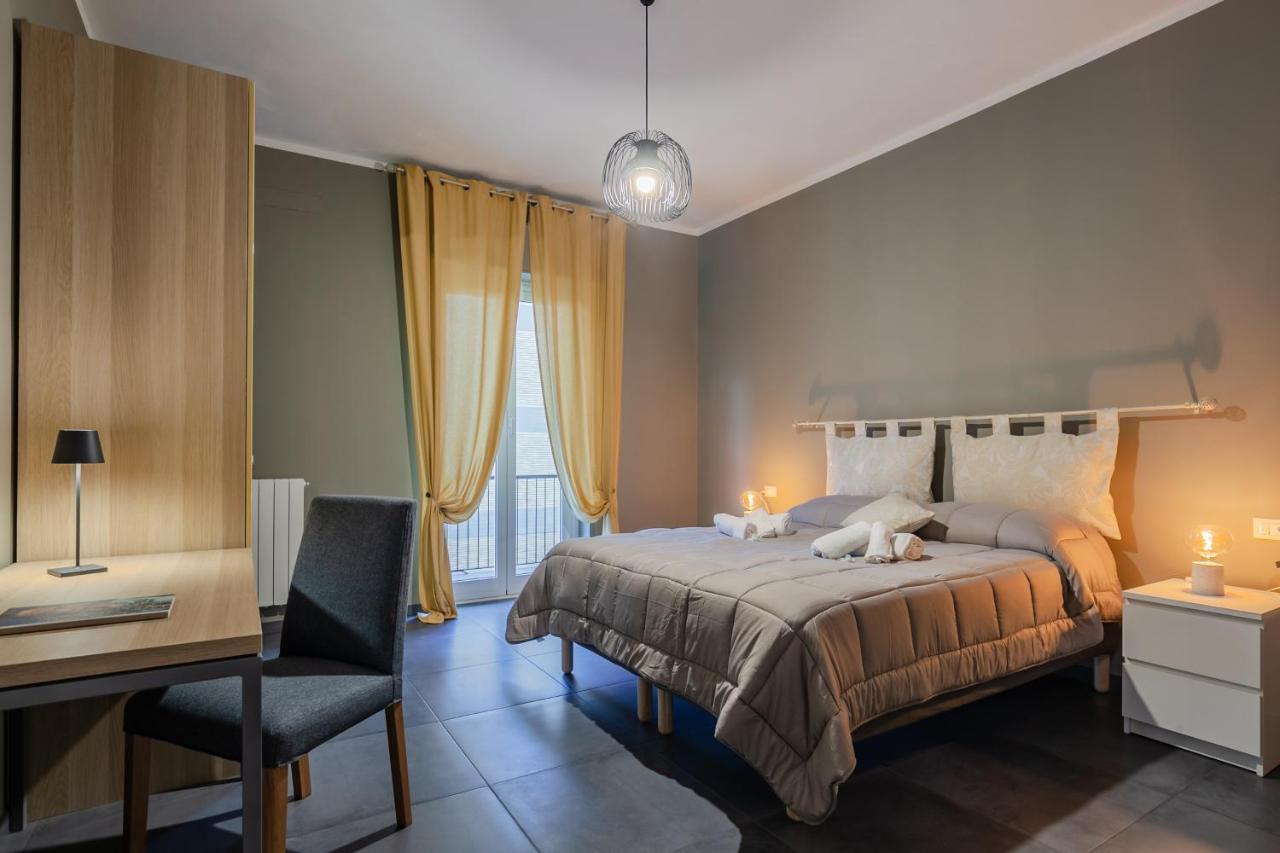 Home Holiday Lovely Apartment Λα Σπέτσια Εξωτερικό φωτογραφία