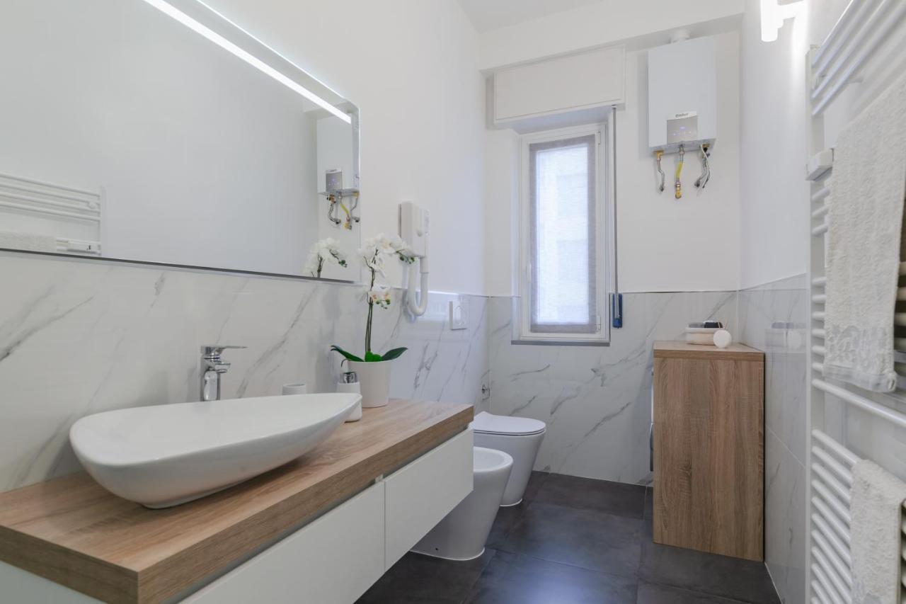 Home Holiday Lovely Apartment Λα Σπέτσια Εξωτερικό φωτογραφία