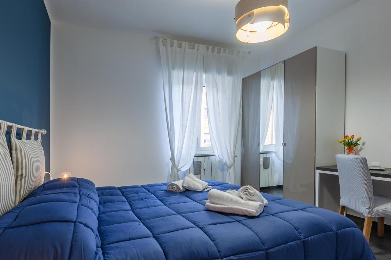 Home Holiday Lovely Apartment Λα Σπέτσια Εξωτερικό φωτογραφία