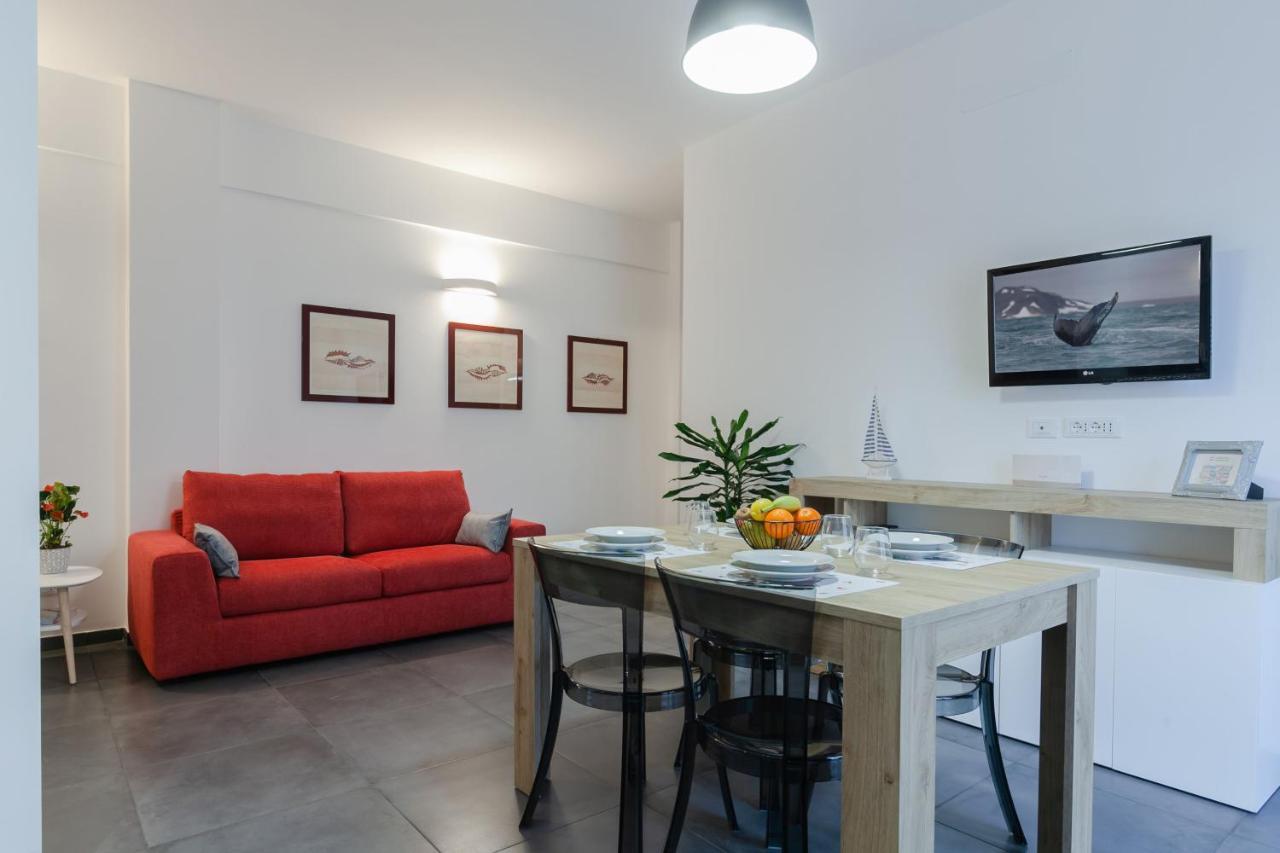 Home Holiday Lovely Apartment Λα Σπέτσια Εξωτερικό φωτογραφία