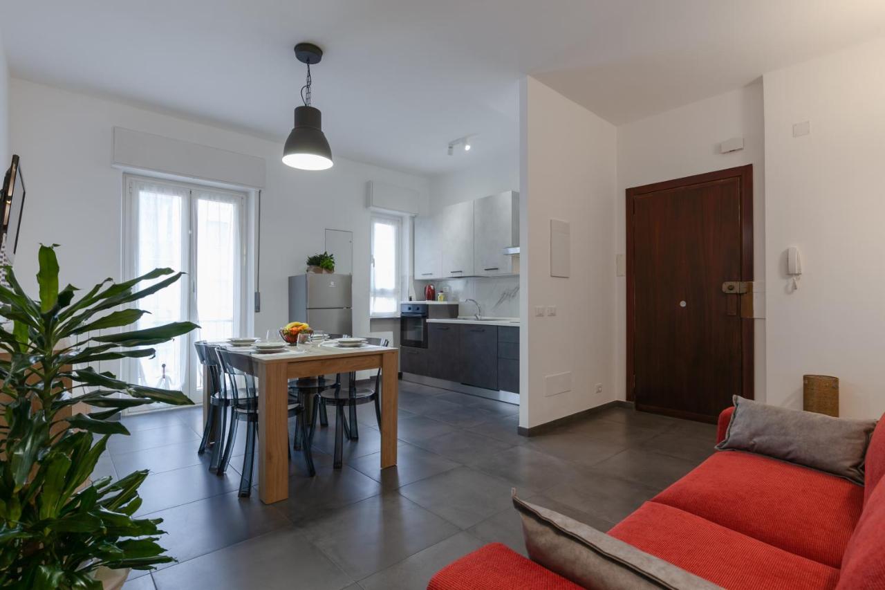 Home Holiday Lovely Apartment Λα Σπέτσια Εξωτερικό φωτογραφία