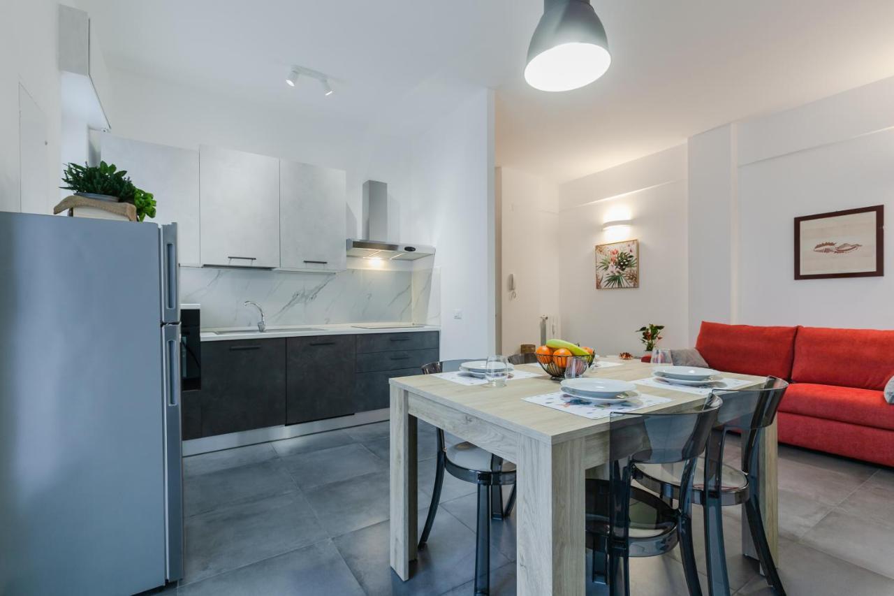 Home Holiday Lovely Apartment Λα Σπέτσια Εξωτερικό φωτογραφία